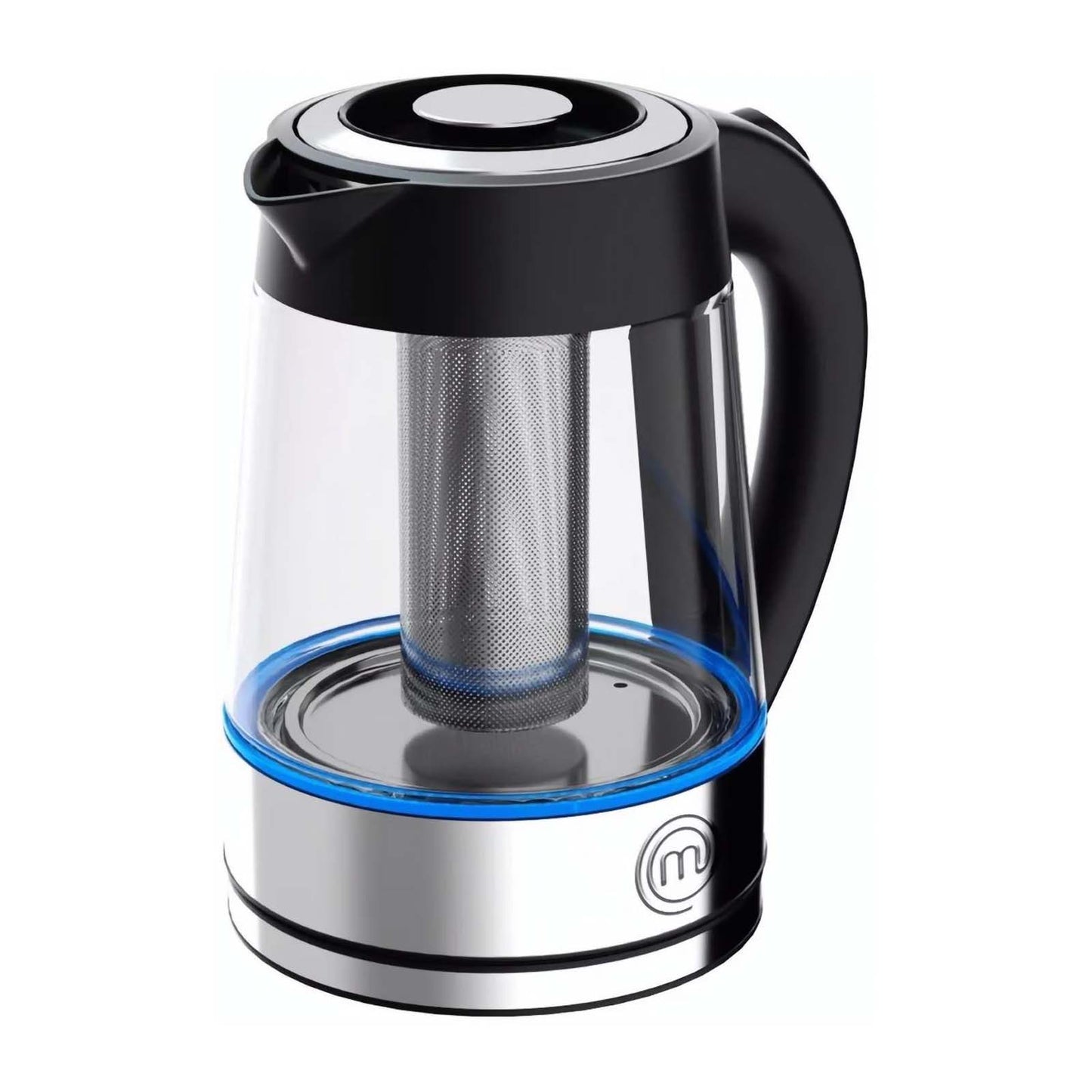 Jarra Eléctrica Masterchef 1.7 Litros con Infusor MK-K20F