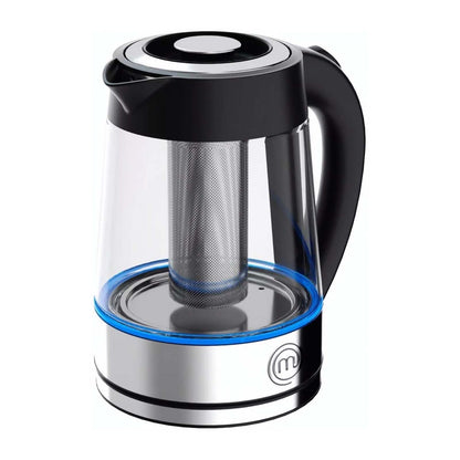 Jarra Eléctrica Masterchef 1.7 Litros con Infusor MK-K20F