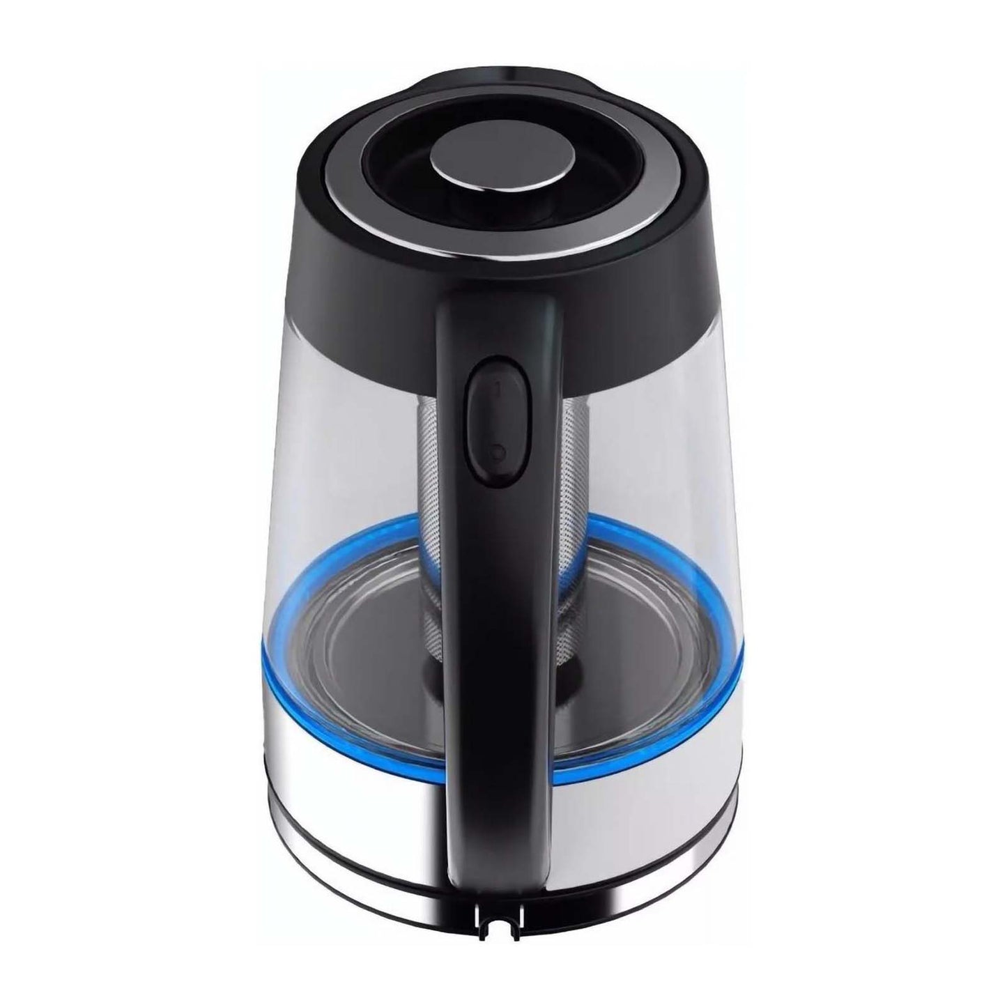 Jarra Eléctrica Masterchef 1.7 Litros con Infusor MK-K20F