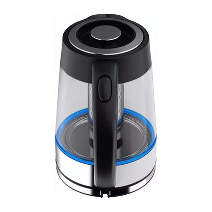 Jarra Eléctrica Masterchef 1.7 Litros con Infusor MK-K20F