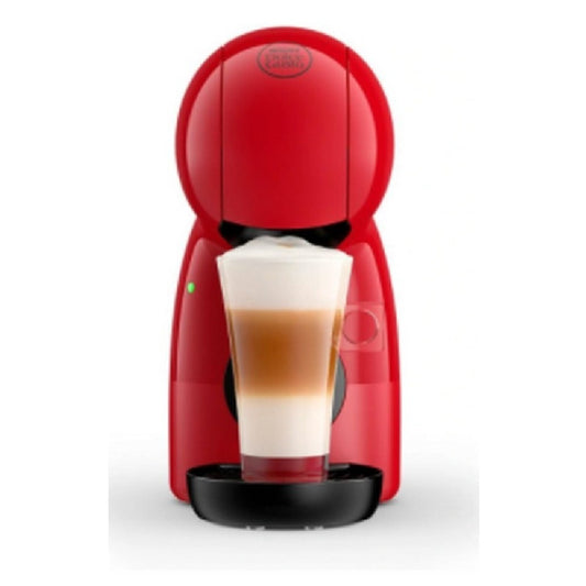 Cafetera de Cápsulas Automática Dolce Gusto Piccolo Krups KP1A05MX