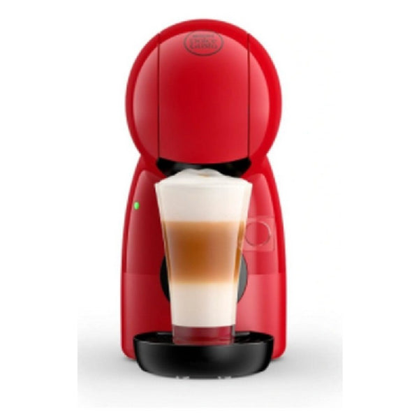 Cafetera de Cápsulas Automática Dolce Gusto Piccolo Krups KP1A05MX