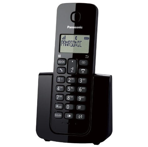 Teléfono Inalámbrico Panasonic KX-TGB110MEB
