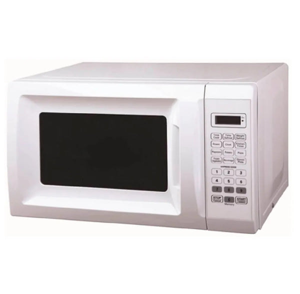 Horno de Microondas 0.7 Pies Cúbicos Midea MMDP07S2CW