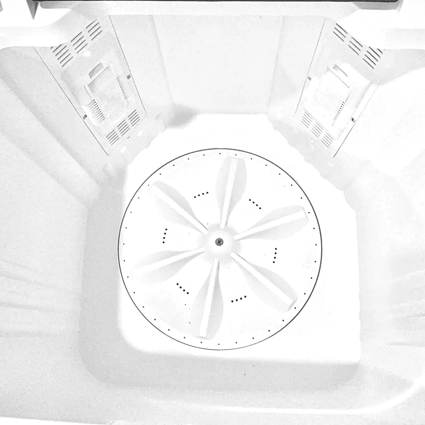 Lavadora Manual 12 Kilos Easy LIQ1220B0