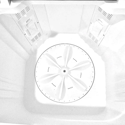 Lavadora Manual 12 Kilos Easy LIQ1220B0