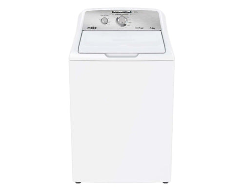Lavadora Automática 18 Kilos Mabe LMA78112CBAB0