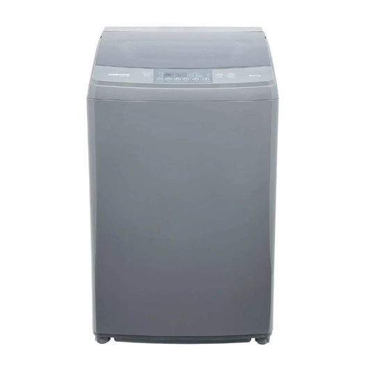 Lavadora Carga Superior Panel Frontal 19 Kilos Daewoo DAE04W19GRIS