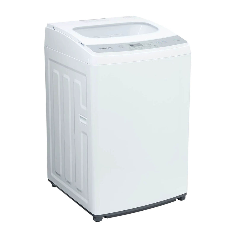 Lavadora Automática 19 Kilos Daewoo DAE04W19W04