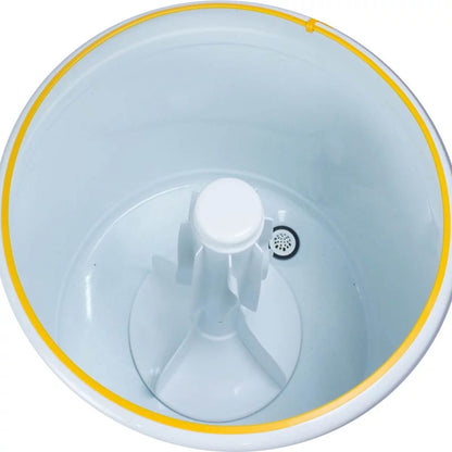 Lavadora Manual 15 Kilos Easy LRE15M