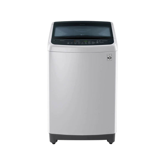 Lavadora Carga Superior 3 Smart Motion 19 Kilos LG WT19DSBP