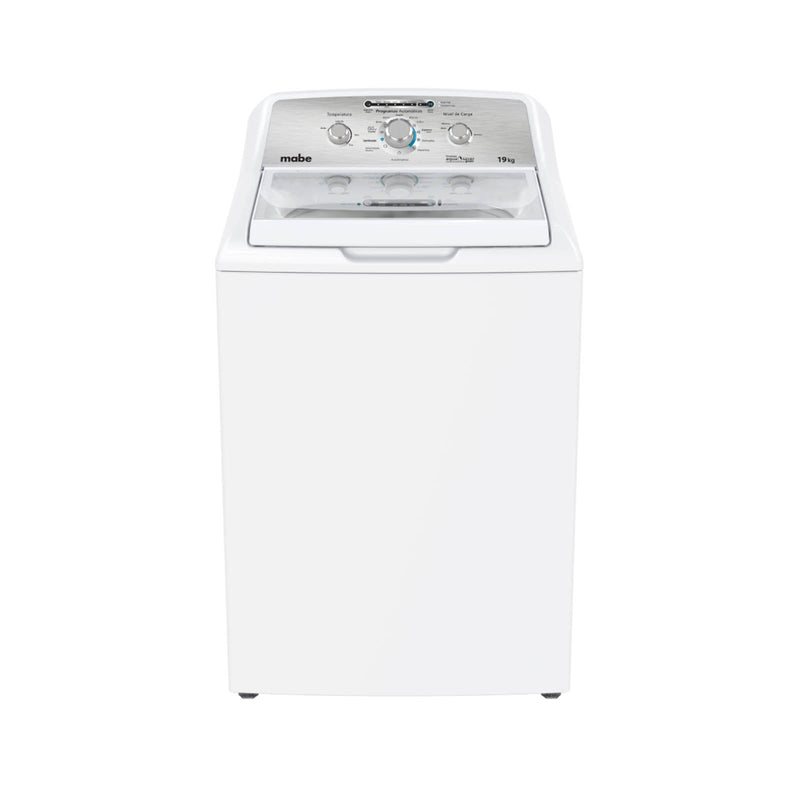 Lavadora Automática 19 Kilos Mabe LMA79113VBAB0