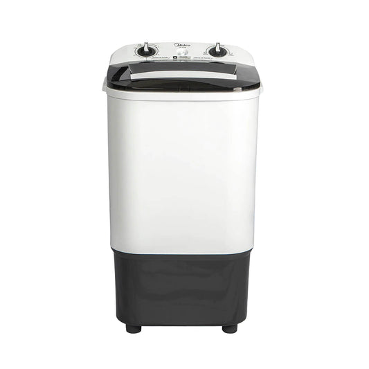 Lavadora Semiautomática 10 Kilos Midea MLTS101M2SGDW