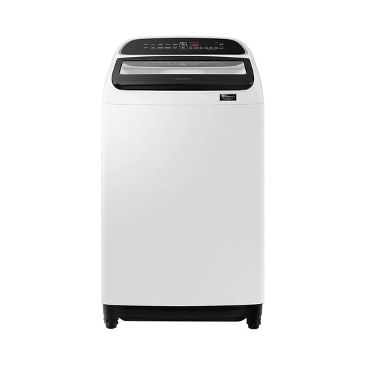Lavadora Carga Superior 17 Kilos Samsung WA17T6260BWAX