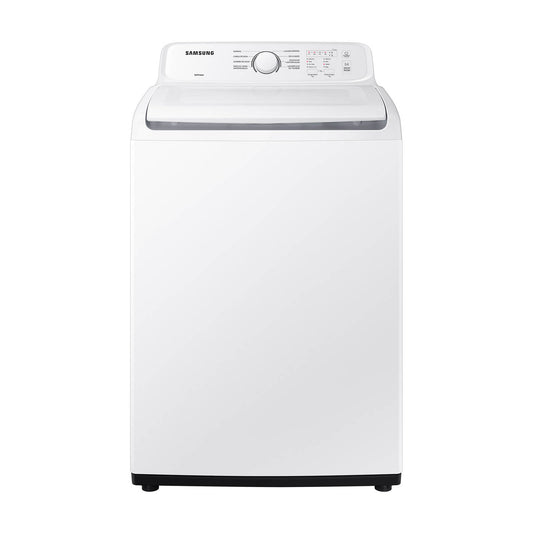 Lavadora Carga Superior 20 Kilos Samsung WA20A3350GWAX