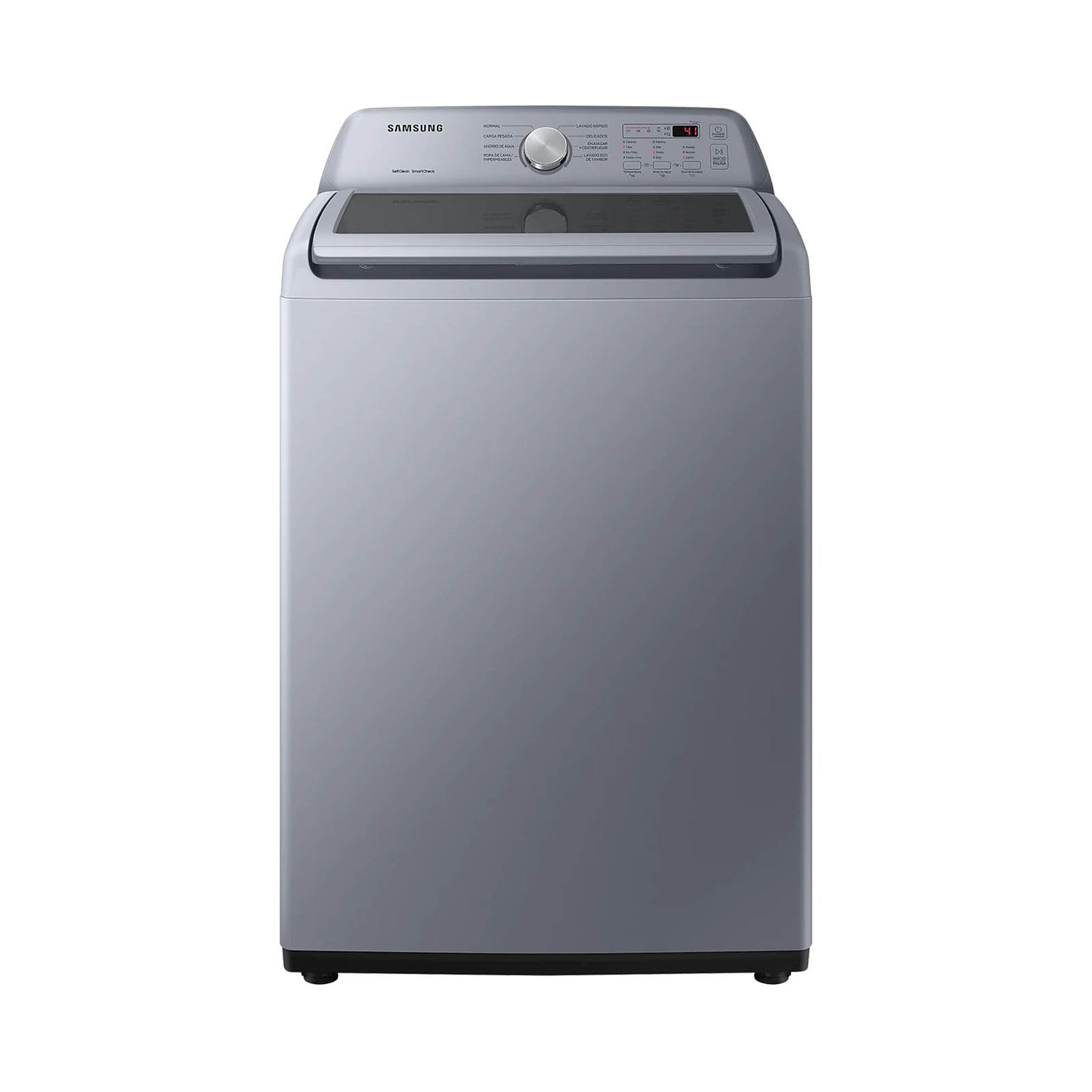 Lavadora Carga Superior 20 Kilos Samsung WA20A3353GY