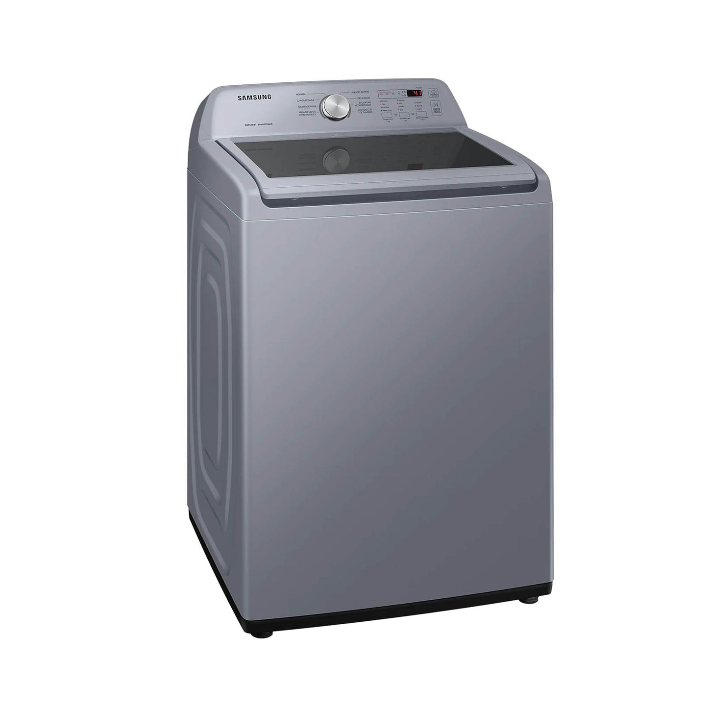 Lavadora Carga Superior 20 Kilos Samsung WA20A3353GY