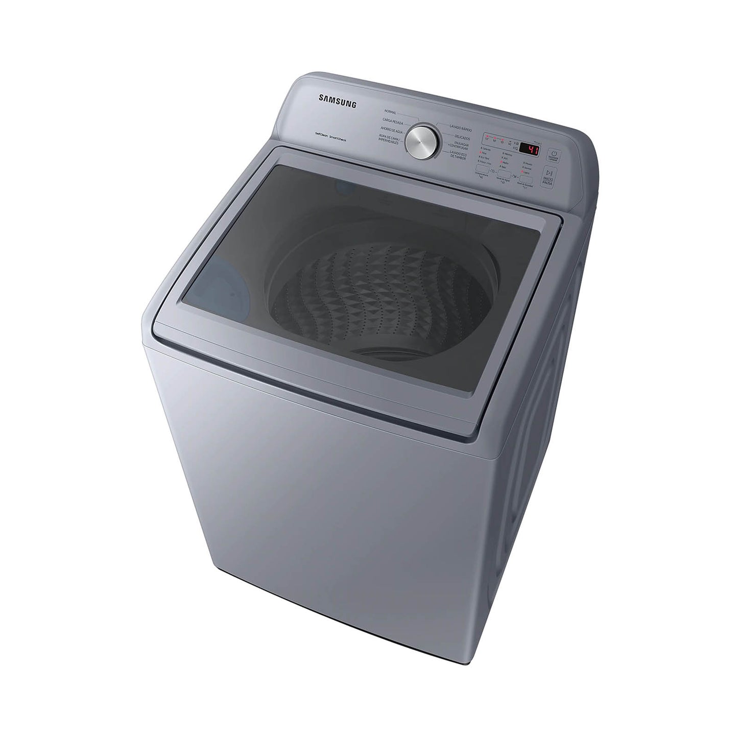 Lavadora Carga Superior 20 Kilos Samsung WA20A3353GY