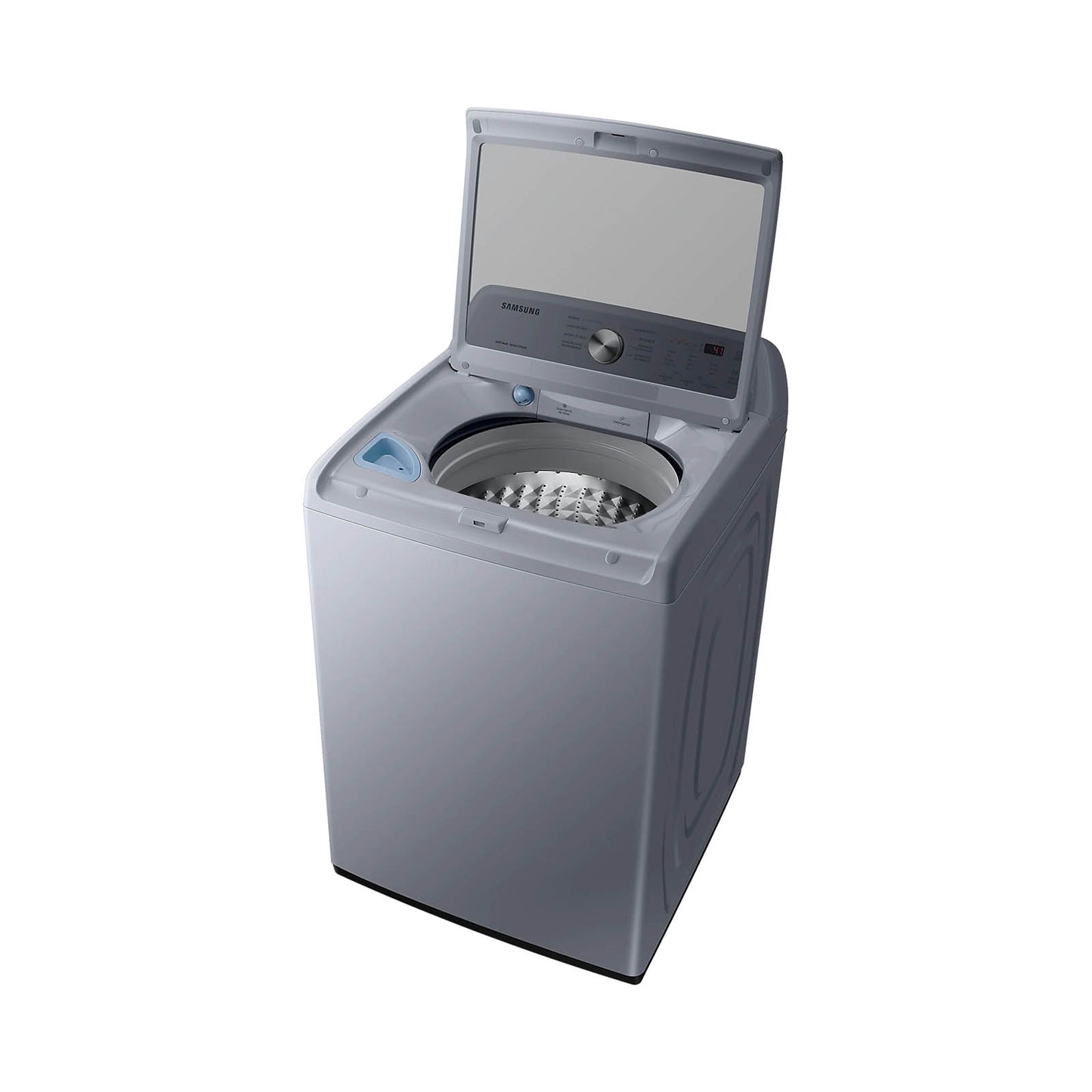 Lavadora Carga Superior 20 Kilos Samsung WA20A3353GY