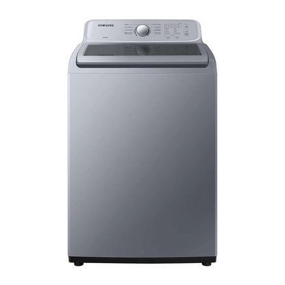 Lavadora Samsung 20 Kilos BubbleStorm Carga Superior WA20B3551GY
