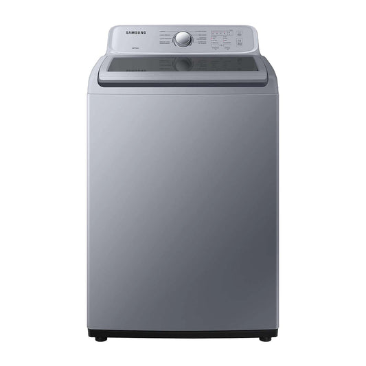 Lavadora Samsung 20 Kilos BubbleStorm Carga Superior WA20B3551GY