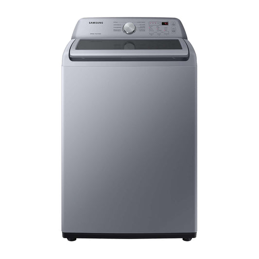 Lavadora Samsung 20 Kilos BubbleStorm Carga Superior WA20B3553GY