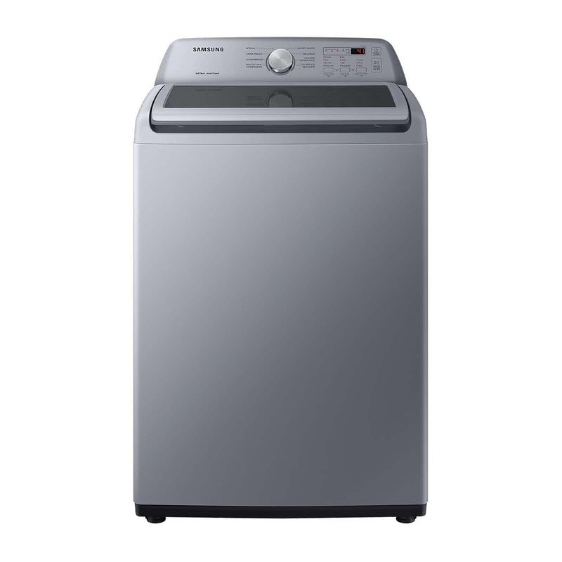 Lavadora Samsung 20 Kilos BubbleStorm Carga Superior WA20B3553GY