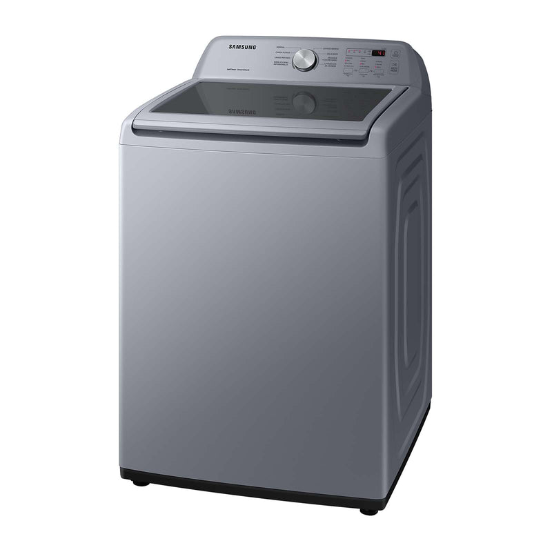 Lavadora Samsung 20 Kilos BubbleStorm Carga Superior WA20B3553GY