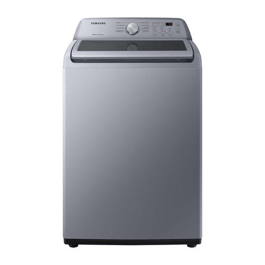 Lavadora Samsung 22 Kilos BubbleStorm Carga Superior WA22B3553GY
