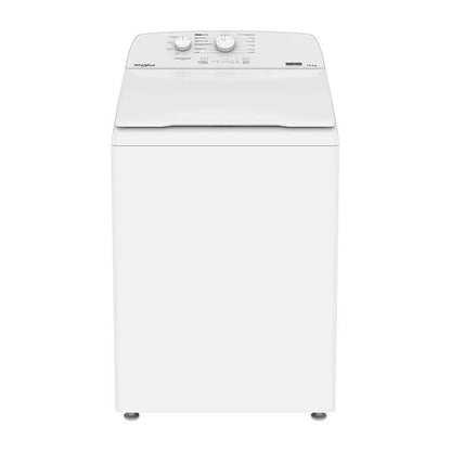 Lavadora Whirlpool 16 Kilos Carga Superior Xpert System 8MWTW1612MJQ