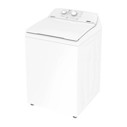 Lavadora Whirlpool 16 Kilos Carga Superior Xpert System 8MWTW1612MJQ