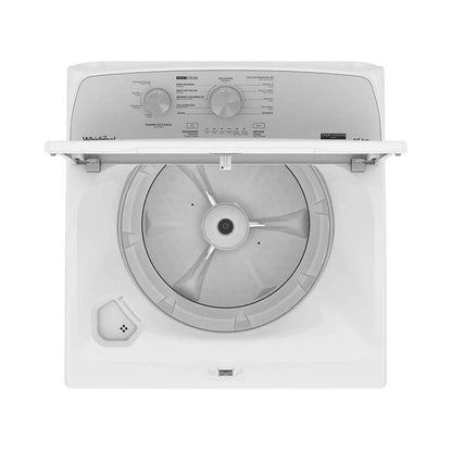 Lavadora Whirlpool 16 Kilos Carga Superior Xpert System 8MWTW1612MJQ