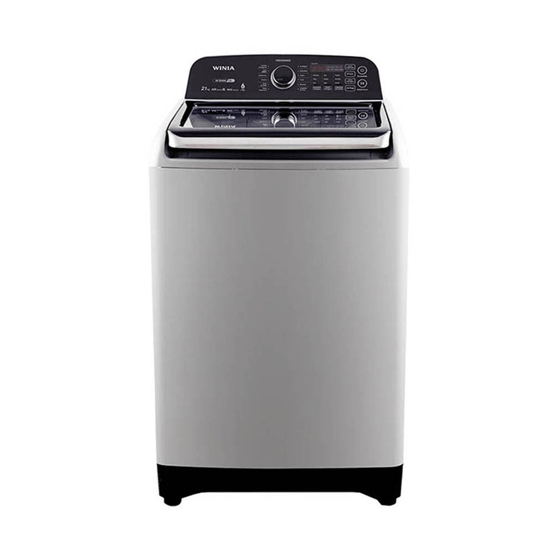 Lavadora Automática 21 Kilos Winia DWF-DB1B421AB