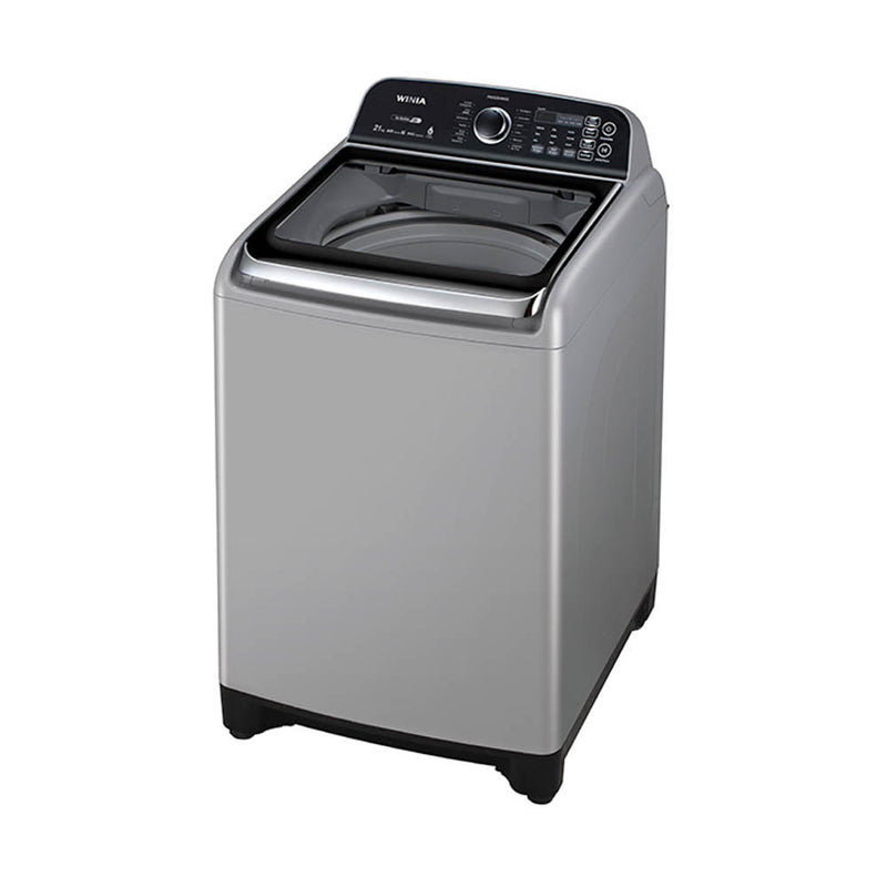 Lavadora Automática 21 Kilos Winia DWF-DB1B421AB