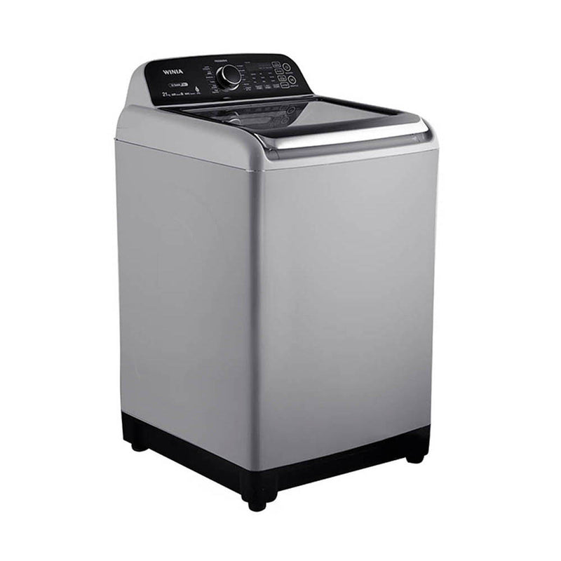 Lavadora Automática 21 Kilos Winia DWF-DB1B421AB