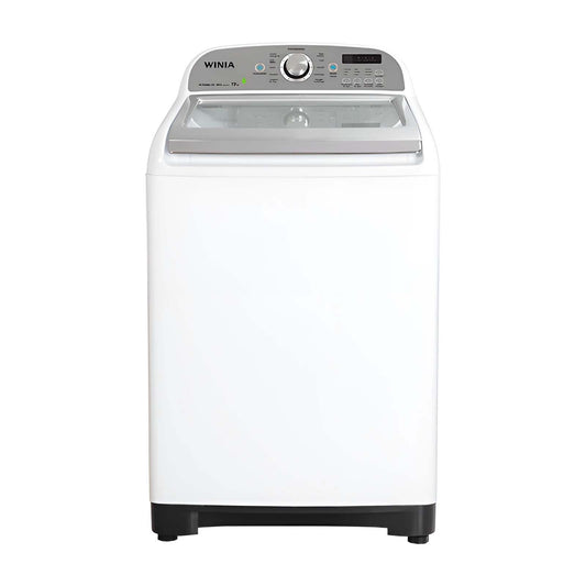 Lavadora Automática 19 Kilos Winia DWF-DG1B386CS