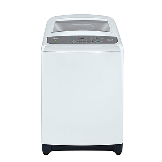 Lavadora Automática 15 Kilos Winia DWF-DG1F301AW