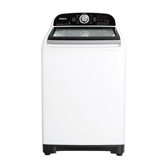 Lavadora Automática 17 Kilos Winia DWFDG1B346CBW