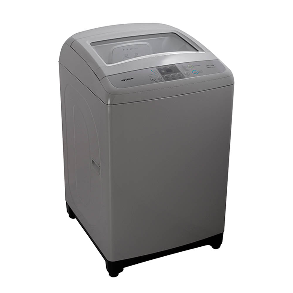 Lavadora Automática Carga Superior 18 Kilos Winia DWFDG361AGG1