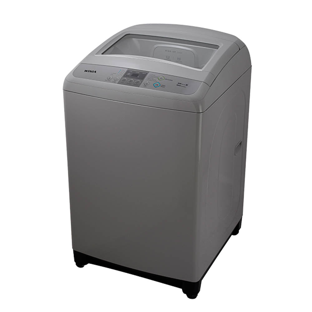 Lavadora Automática Carga Superior 18 Kilos Winia DWFDG361AGG1