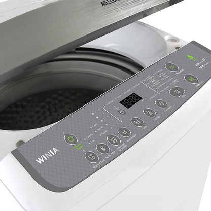 Lavadora Automática 21 Kilos Carga Superior Winia WHF21GWWHITE