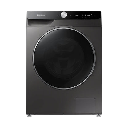 Lavasecadora Carga Frontal 14 Kilos Samsung WD14TP04DSX