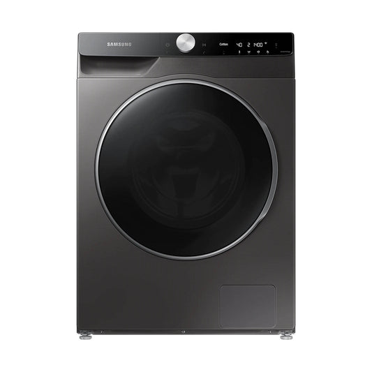Lavasecadora Carga Frontal 14 Kilos Samsung WD14TP04DSX