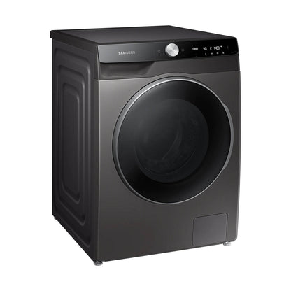 Lavasecadora Carga Frontal 14 Kilos Samsung WD14TP04DSX