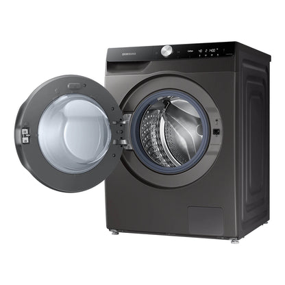 Lavasecadora Carga Frontal 14 Kilos Samsung WD14TP04DSX