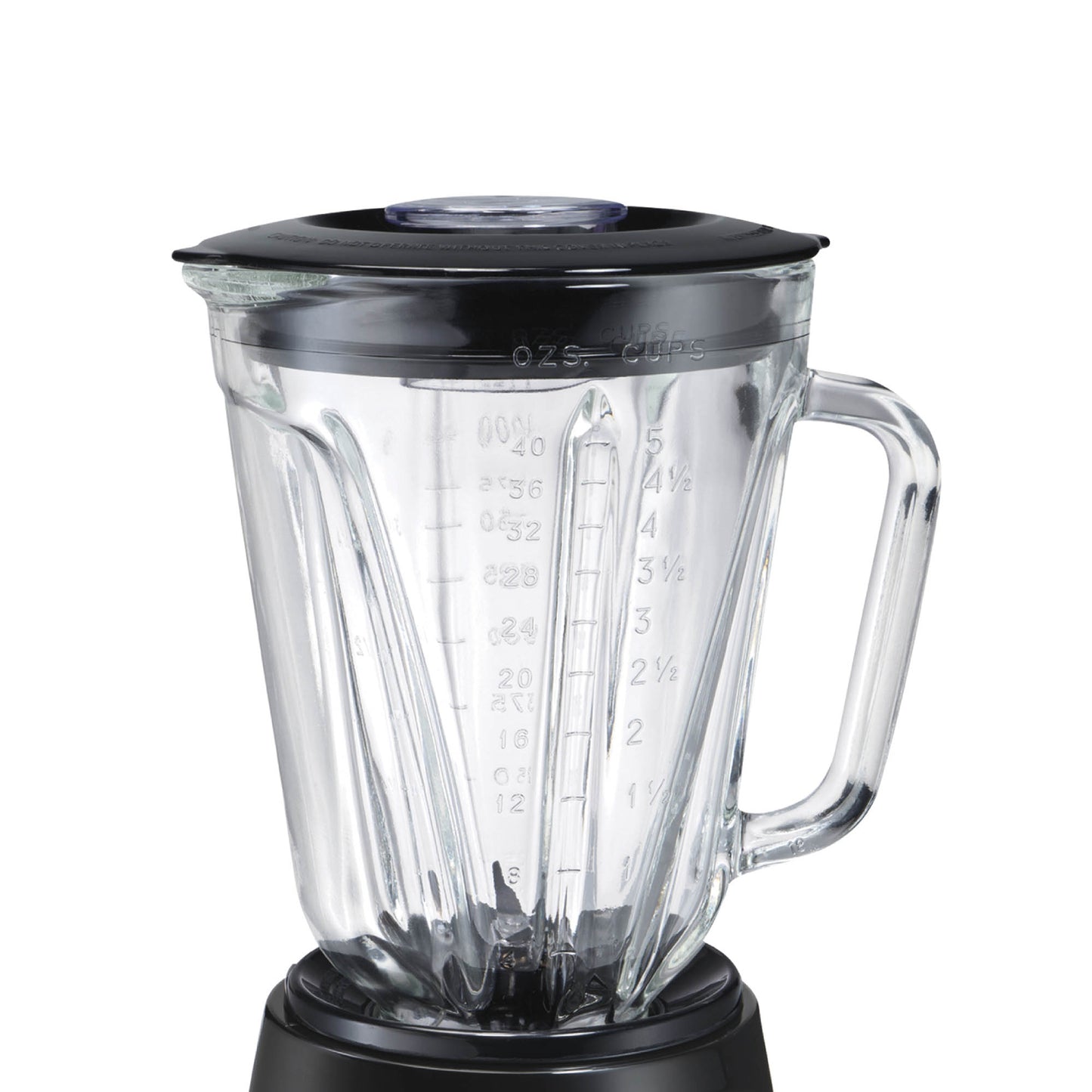 Licuadora Power Elite 1.2 Litros Hamilton Beach 58146-MXR