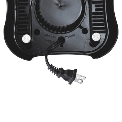 Licuadora Power Elite 1.2 Litros Hamilton Beach 58146-MXR