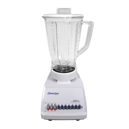 Licuadora con Vaso de Plástico 1.25 Litros Oster 4108