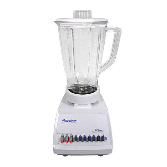 Licuadora con Vaso de Plástico 1.25 Litros Oster 4108