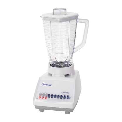 Licuadora con Vaso de Plástico 1.25 Litros Oster 4108